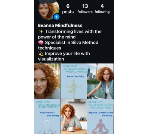 Create Your Unique Avatar