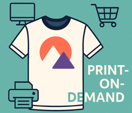 Create Your Passive Income Streams